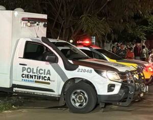 Crime bárbaro: avó e neta são mortas dentro de casa na cidade de Jataizinho