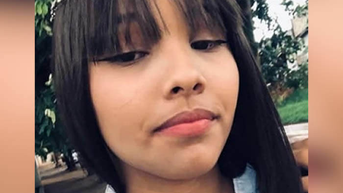 adolescente desaparecida londrina