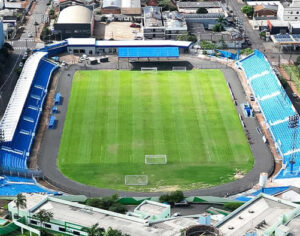 Prefeito assina concessão do VGD para a Copa do Mundo Feminina