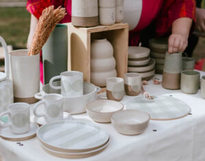 Flua Cultura tem ‘Mutirão Abre MEI’ para artesãos e artistas em Londrina