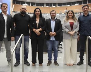Câmara de Londrina cria Frente Parlamentar da Gastronomia e Turismo