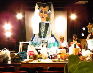 Vila Alma Brasil tem sessão gratuita do filme ‘Os 80 Gigantes’ neste domingo