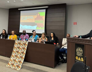 Londrina sedia evento sobre o projeto ‘Municípios Antirracistas’ do MP