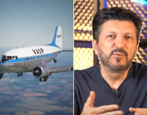 Canal de aviação relembra desastre aéreo que abalou Londrina em 1969