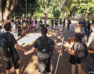 Prêmio de práticas solidárias da UEL recebe inscrições até 2 de maio