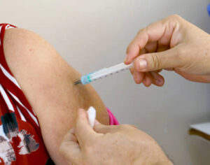 Londrina atinge apenas 39% de cobertura vacinal contra a gripe