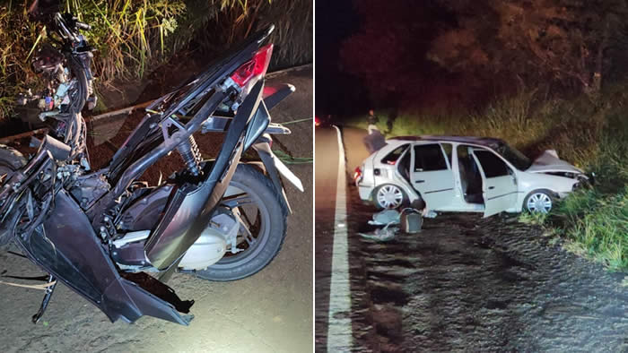 policial acidente londrina