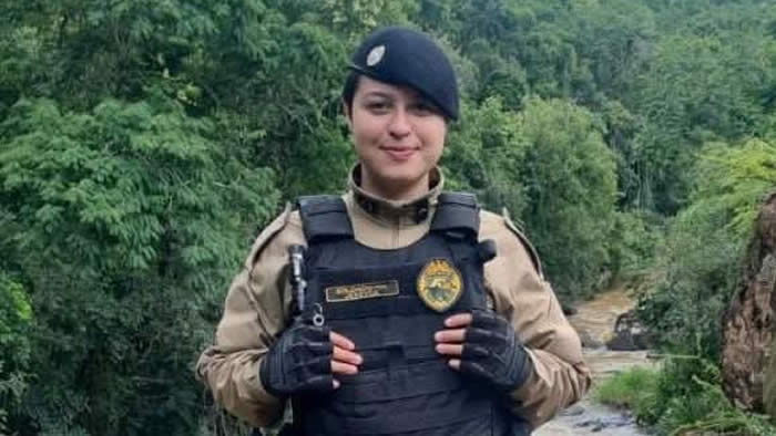 policial acidente londrina