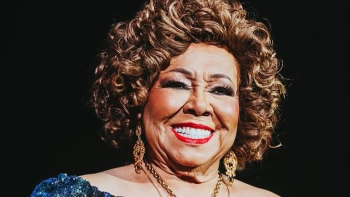 alcione londrina