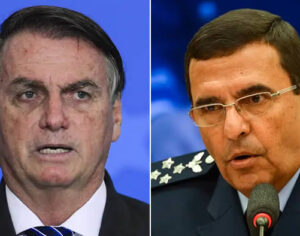 Ex-comandante da FAB diz que Bolsonaro sabia e discutiu plano golpista