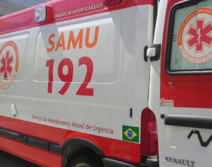 Mãe dá à luz dentro do carro a caminho da Maternidade de Londrina