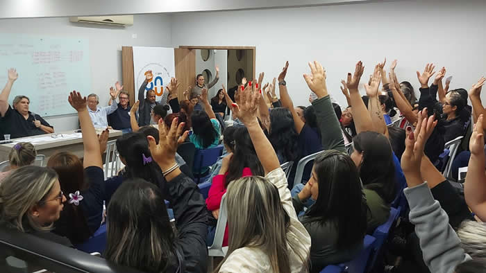 professoras londrina