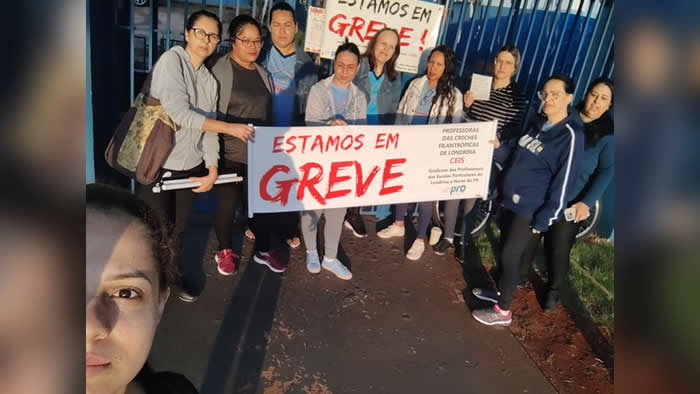 greve ceis londrina