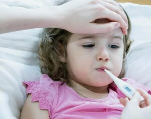 Fake news antivacina agravam casos de gripe infantil em Londrina