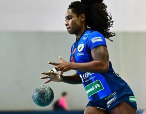 Londrina vence e avança para o segundo lugar no Paranaense de Handebol