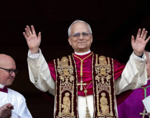 Leão XIV é o primeiro papa estadunidense e segundo da América