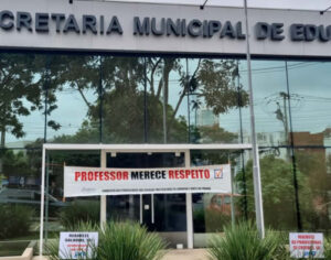 Professoras de CEIs filantrópicas de Londrina param a partir desta terça