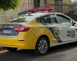 Idoso é encontrado morto dentro de casa na Zona Leste de Londrina