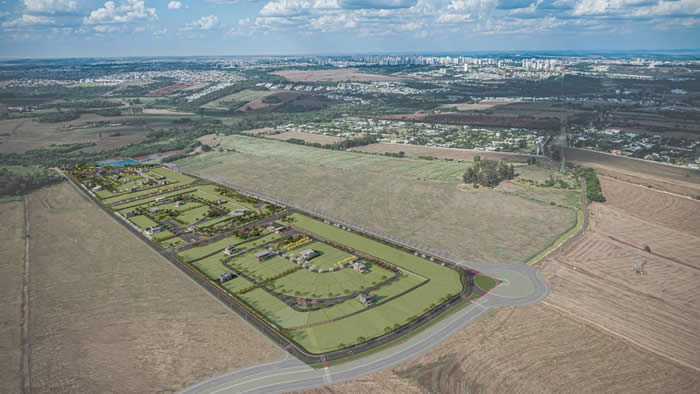 tambore urbanismo londrina