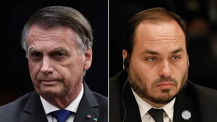bolsonaro carlos