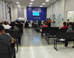 Idosa tem parada cardíaca e morre dentro da Farmácia Municipal