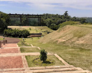 Jardim Botânico de Londrina será revitalizado e ganhará nova estrutura