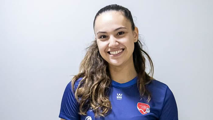 londrina volei
