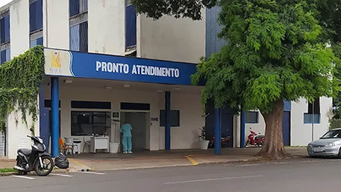 mater dei londrina