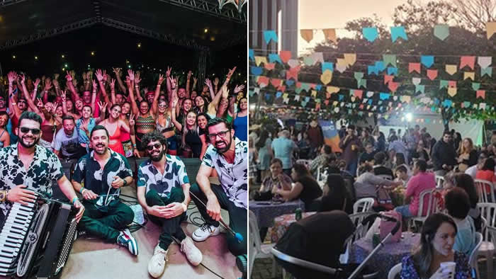 parana junino londrina