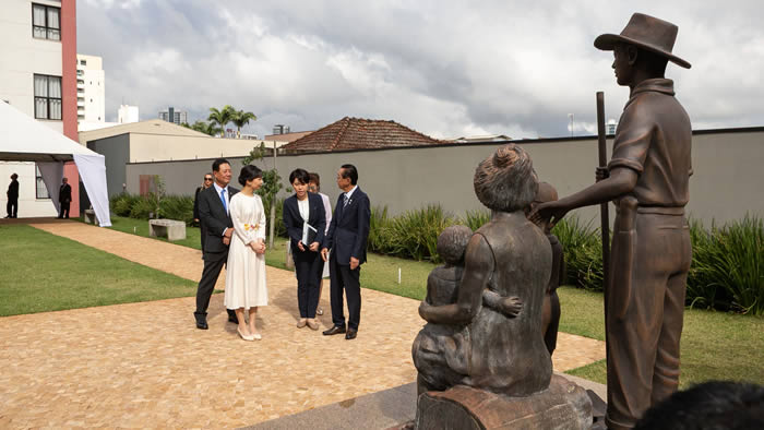 princesa japão londrina