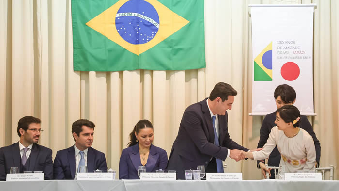 princesa japão londrina