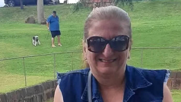 professora morre