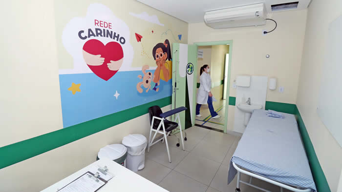 rede carinho londrina