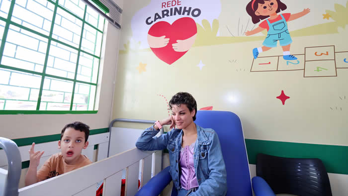 rede carinho londrina