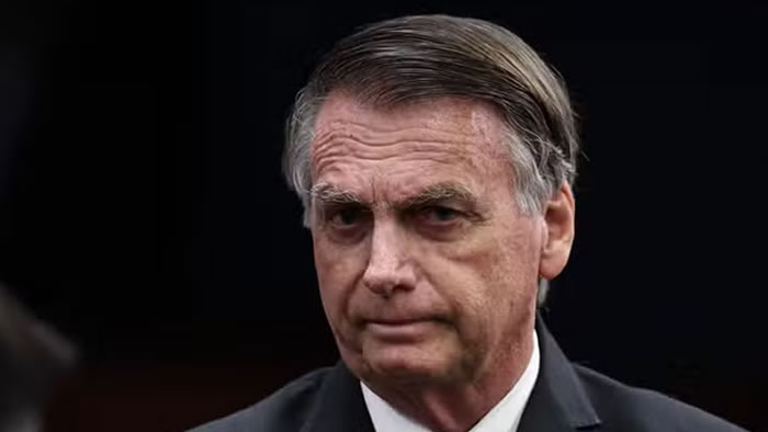 bolsonaro londrina