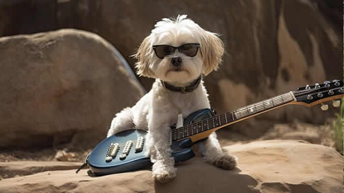 cachorro