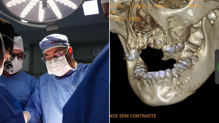 cirurgia londrina