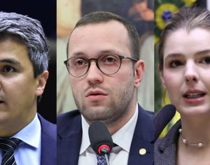 Três deputados de Londrina votam a favor do ‘PL da Devastação’