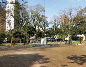 Veja lista de atrações do Viva o Centro Julino neste fim de semana