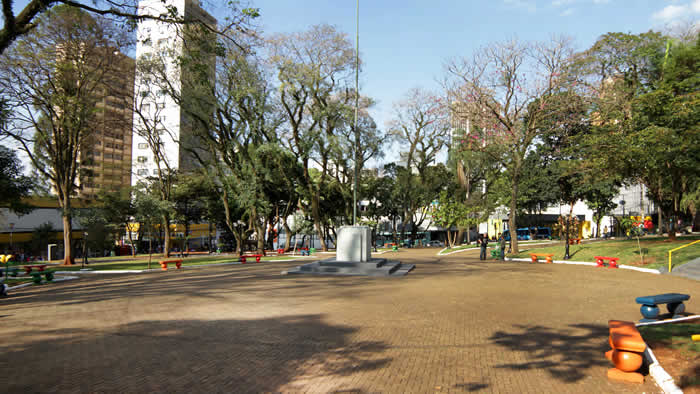 festa junina centro