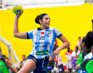 Londrina Handebol se classifica para a semifinal do Paranaense