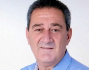 Ex-vereador de Londrina morre em acidente de caminhão no Paraná