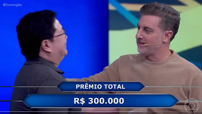 medico londrinense huck