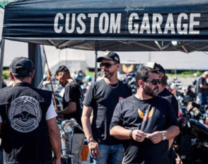 Motor Rock traz shows, food trucks e entrada gratuita em Londrina