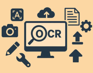 As 7 principais ferramentas para conversão de imagem em texto