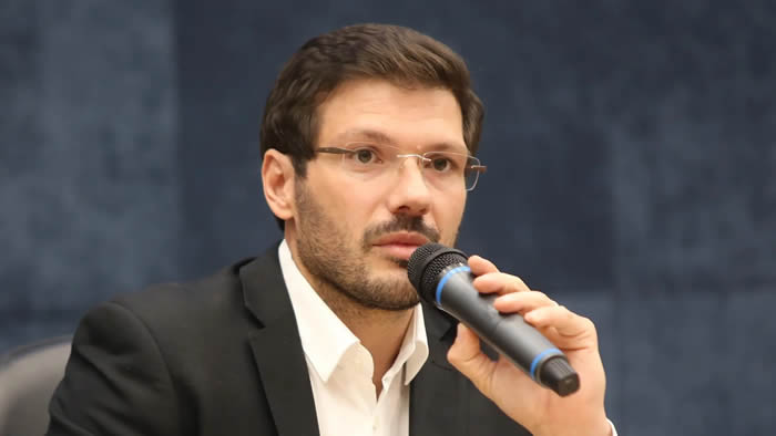 tiago amaral londrina