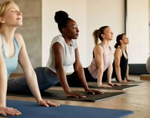 Sesc Centro abre inscrições para ‘Aulão de Yoga’ voltado às mulheres