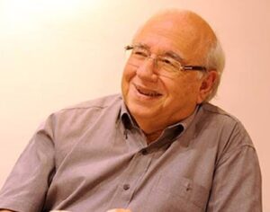 Morre Luis Fernando Verissimo, renomado escritor brasileiro