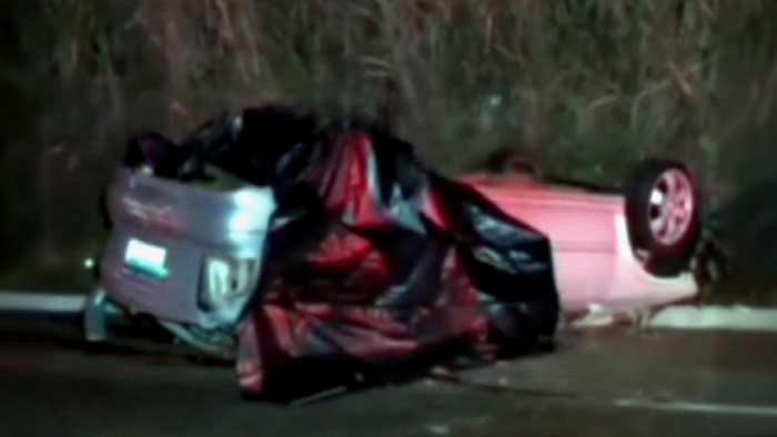 londrina jovem morto