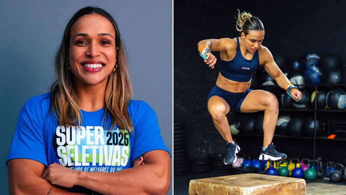 claudia amaral